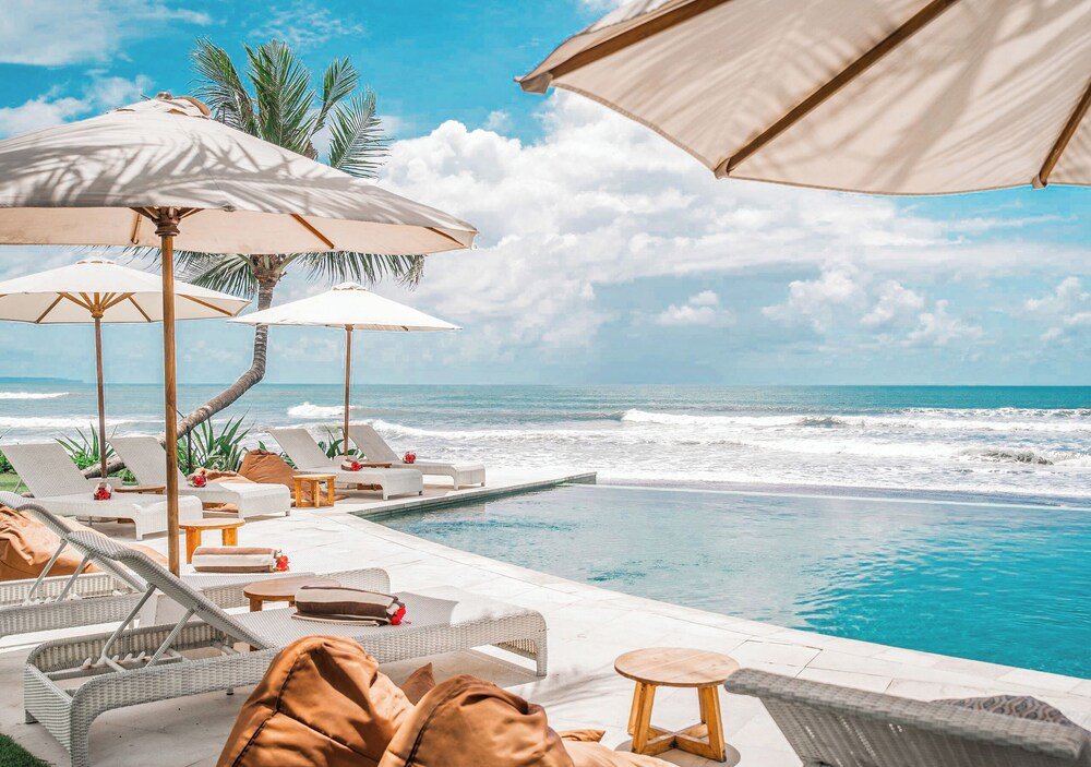 Bali Beach Glamping holiday park in Tabanan, Bali, near Tanah Lot